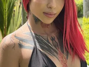 Myfreecams Adult Video Chat of Kendall_Rosse