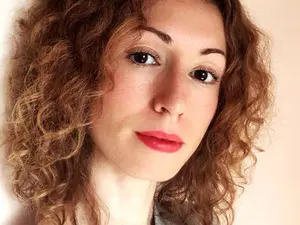 Myfreecams Live Sex Cam of Enchanti