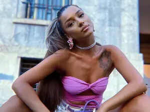 Myfreecams Adult Webcam of Eve___