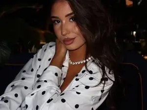 Myfreecams Sex Cam of OliviasWays
