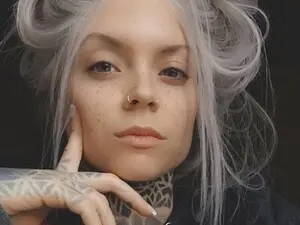 Myfreecams Sex Cam of ViVerdure