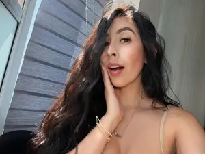 Myfreecams Free Porn Cam of Anni_smile