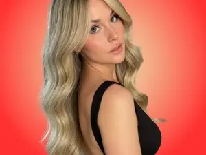 Myfreecams Adult Video Chat of Ariallure