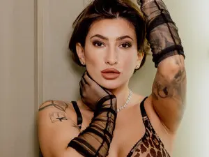 Myfreecams Live Sex of AmberVendetta