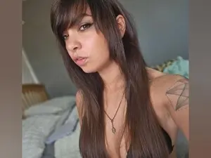 Myfreecams Nude Webcam of JaylaBliss