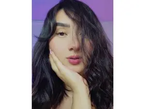 Myfreecams Adult Video Chat of Ninaloaiza