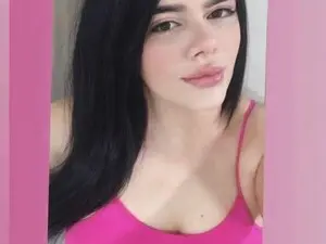 Myfreecams Sex Cam of Carolinee69