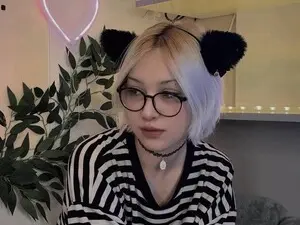 Myfreecams Watch Live Sex Cams of NekoSora