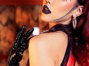 Myfreecams Live Sex Cam of Nix_wolf