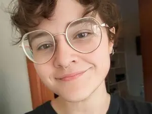 Myfreecams Free Porn Cam of EvaSmile