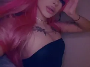 Myfreecams Free Live Porn of NovaJadex