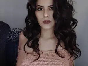 Myfreecams Adult Video Chat of psychobaby