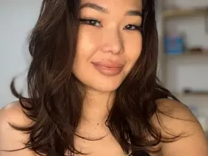 Myfreecams Nude Webcam of LindaMei