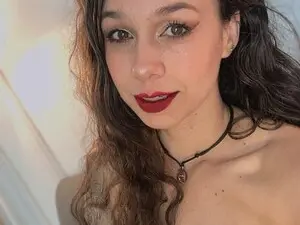 Myfreecams Adult Webcams of Eva_Mar