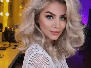 Myfreecams Adult Video Chat of BubblyTrouble