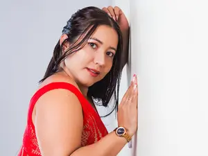 Myfreecams Live Porn of AlexaParis
