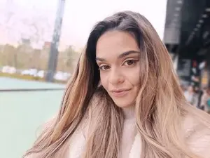 Myfreecams Sex Chat of RobertaRoseti