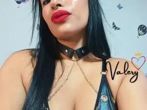 Myfreecams Sex Chat of Valerysnow_
