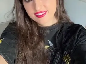 Myfreecams Best Webcam of HotRebbecca