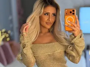 Myfreecams Adult Webcams of AnitaCruisze