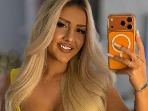 Myfreecams Live Sex of AnitaCruisze
