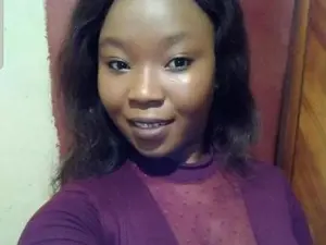 Myfreecams Adult Webcam of EBONYMILF1