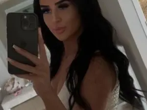 Myfreecams Adult Video Chat of Crystal_MFC