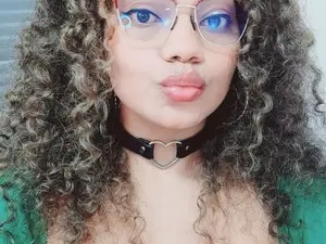 Myfreecams Nude Webcam of Lupe_blue