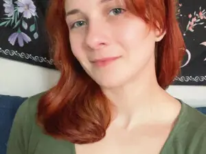 Myfreecams Best Webcam of AriaFields