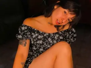 Myfreecams Nude Webcam of MissGin