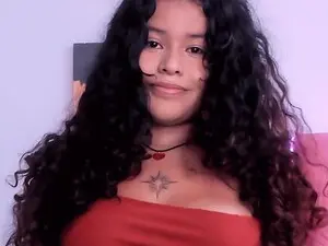 Myfreecams Adult Webcam of Tulipxo