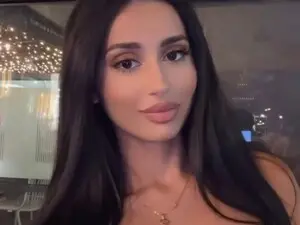 Myfreecams Live Sex of SweetyKell