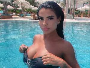 Myfreecams Best live sex cam show of Alenaxoxo