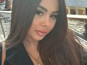 Myfreecams Live Sex of AryaTemptress