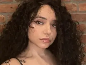 Myfreecams Live Porn of SirenVia