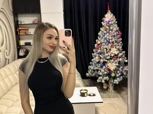 Myfreecams Live Porn of HaleySweet18