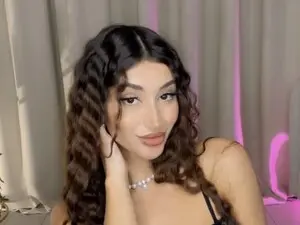 Myfreecams Adult Webcam of Alissa_May