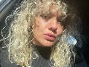 Myfreecams Nude Webcam of BeckJones