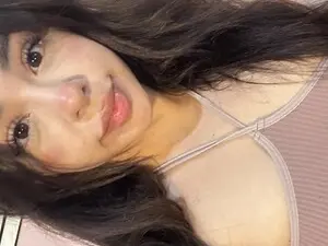 Myfreecams Live Porn of Arianababyxo