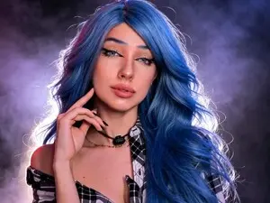 Myfreecams Live Sex of SapphireEve