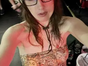 Myfreecams Live Sex Cam of Alexbibi