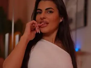 Myfreecams Free Live Porn of YasminaMoon