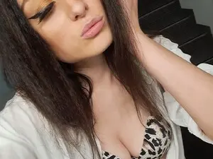 Myfreecams Free Live Porn of EvelynCandy