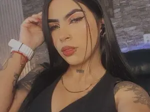 Myfreecams Sex Chat of Hanna_miller_