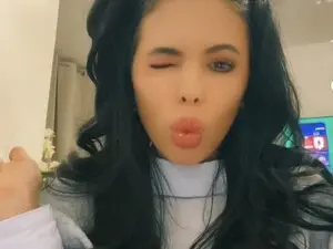 Myfreecams Live Sex Cam of HotCafeDelina