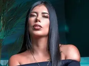 Myfreecams Sex Chat of RoseMarie__