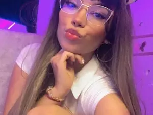 Myfreecams Private Sex Chat of Scarleet_Liz