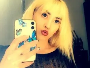 Myfreecams Adult Webcam of AnnaTame