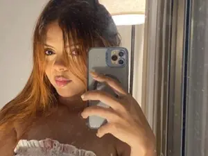 Myfreecams Adult Video Chat of TalianaBrave_