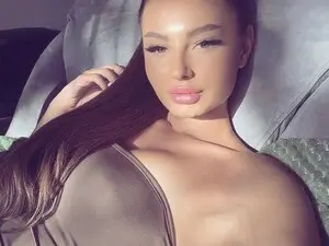 Myfreecams Nude Webcam of Broklyne